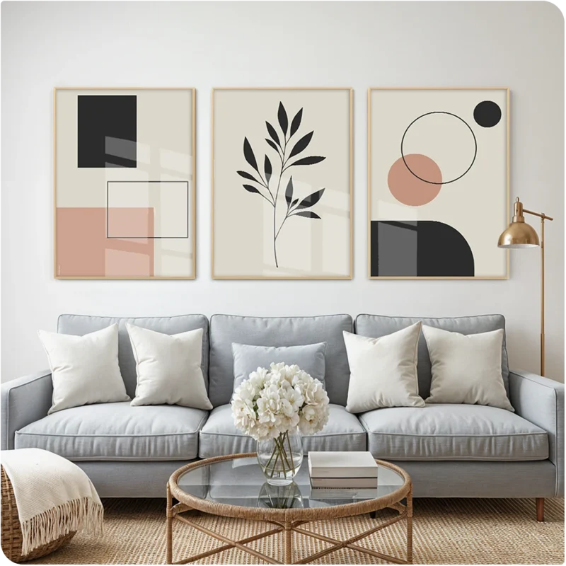Minimalista I