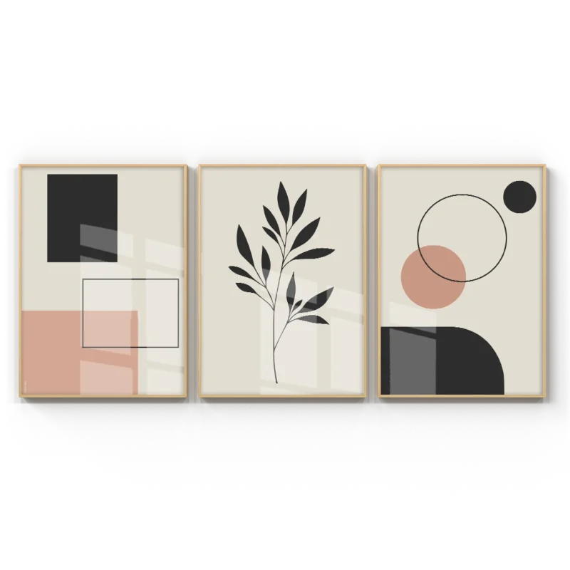 Minimalista I - Image 2