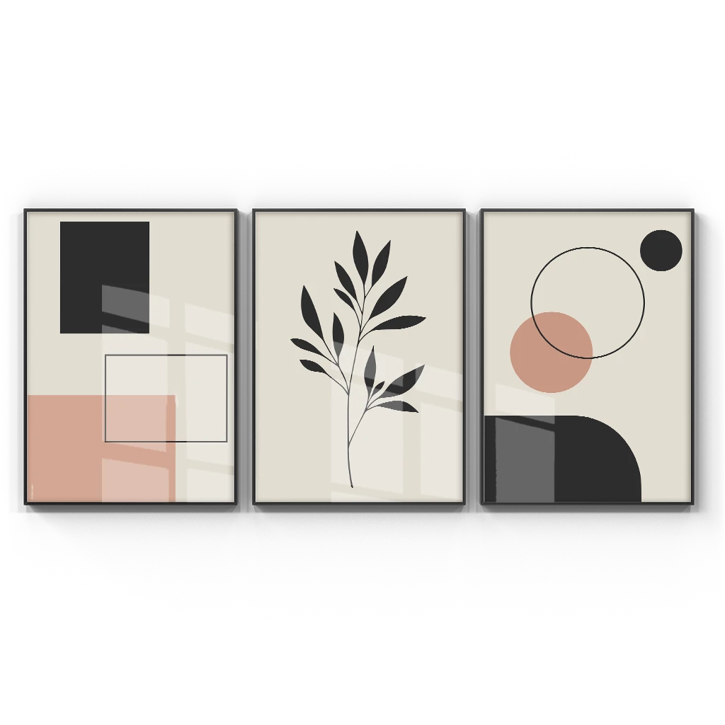 Minimalista I