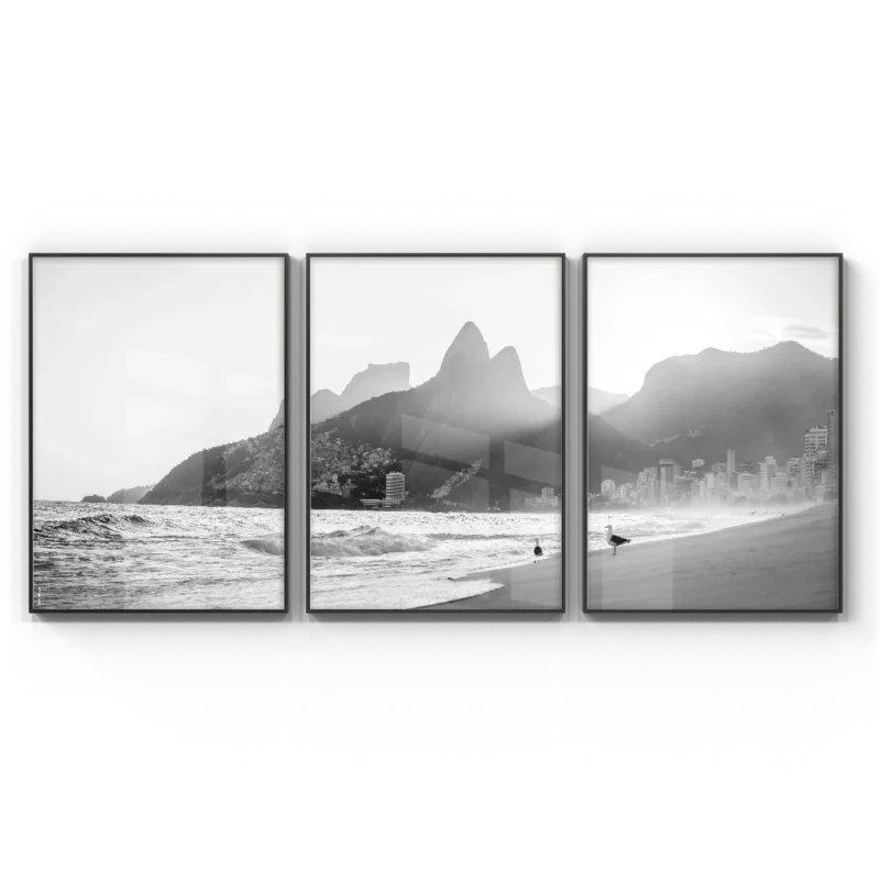 Composição de Quadros_Ipanema - Image 2