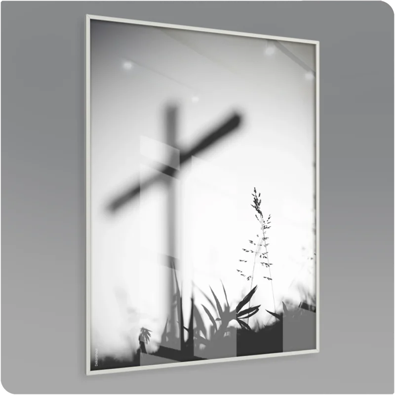 Quadro - Calvário - Imagem 2