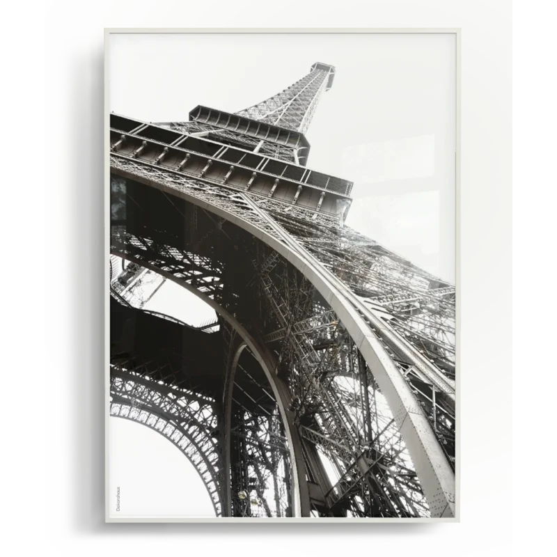 Quadro - La belle tour