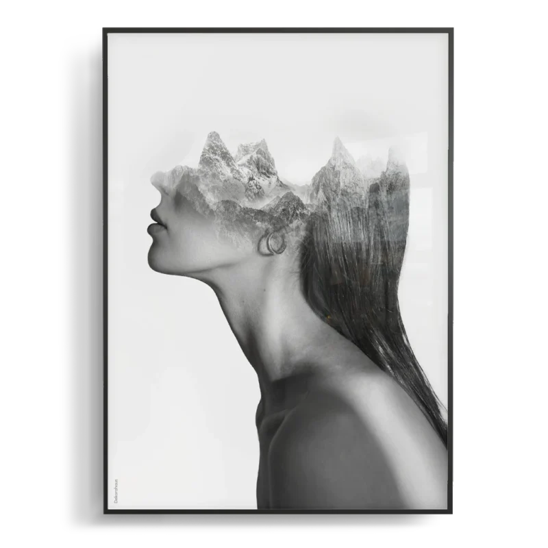 Quadro - Respire