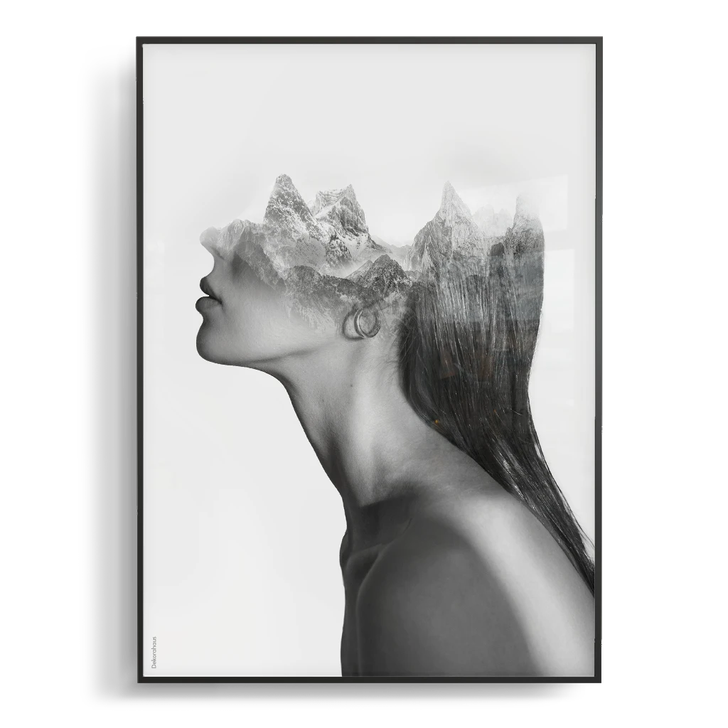 Quadro - Respire
