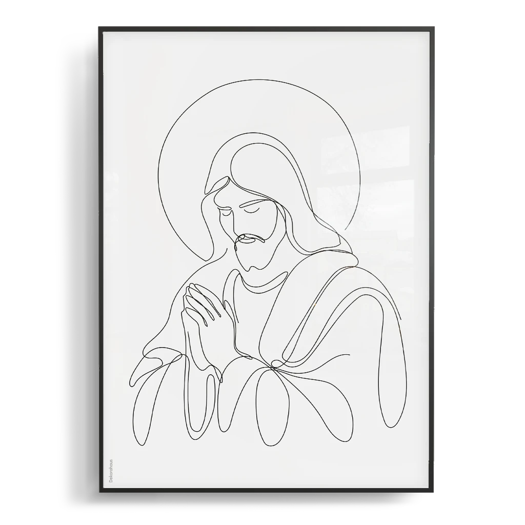 Quadro - Yeshua
