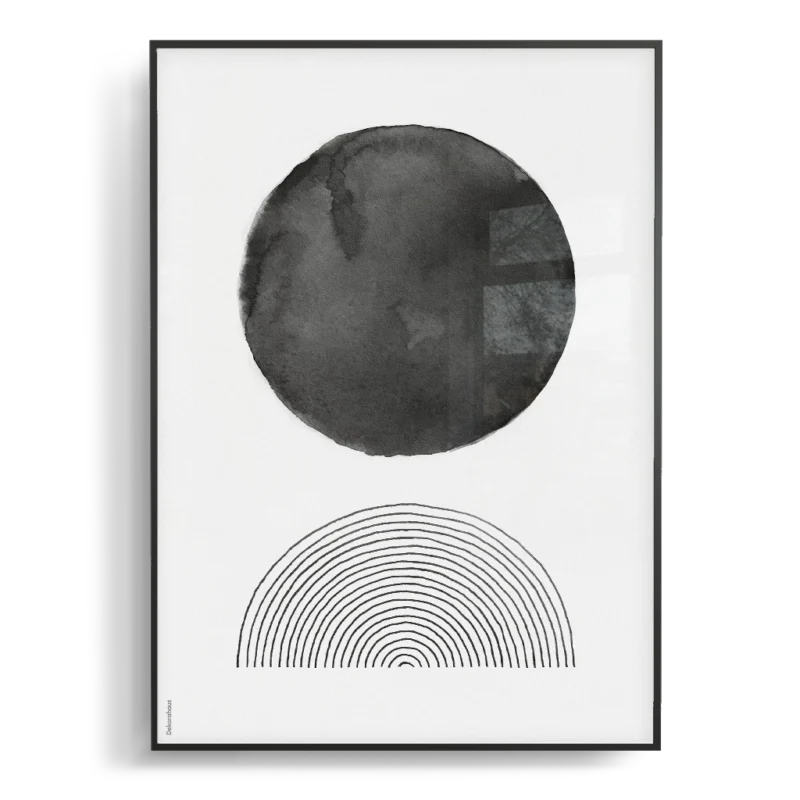 Quadro - Geometric Felling I