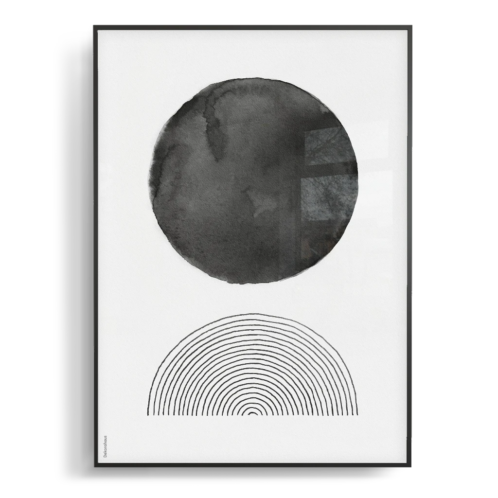 Quadro - Geometric Felling I