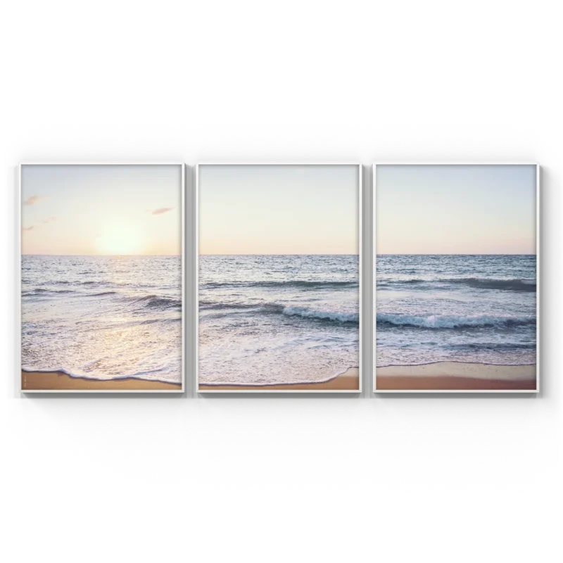 Quadros Decorativos De Mar – Marisol | Dekorahaus