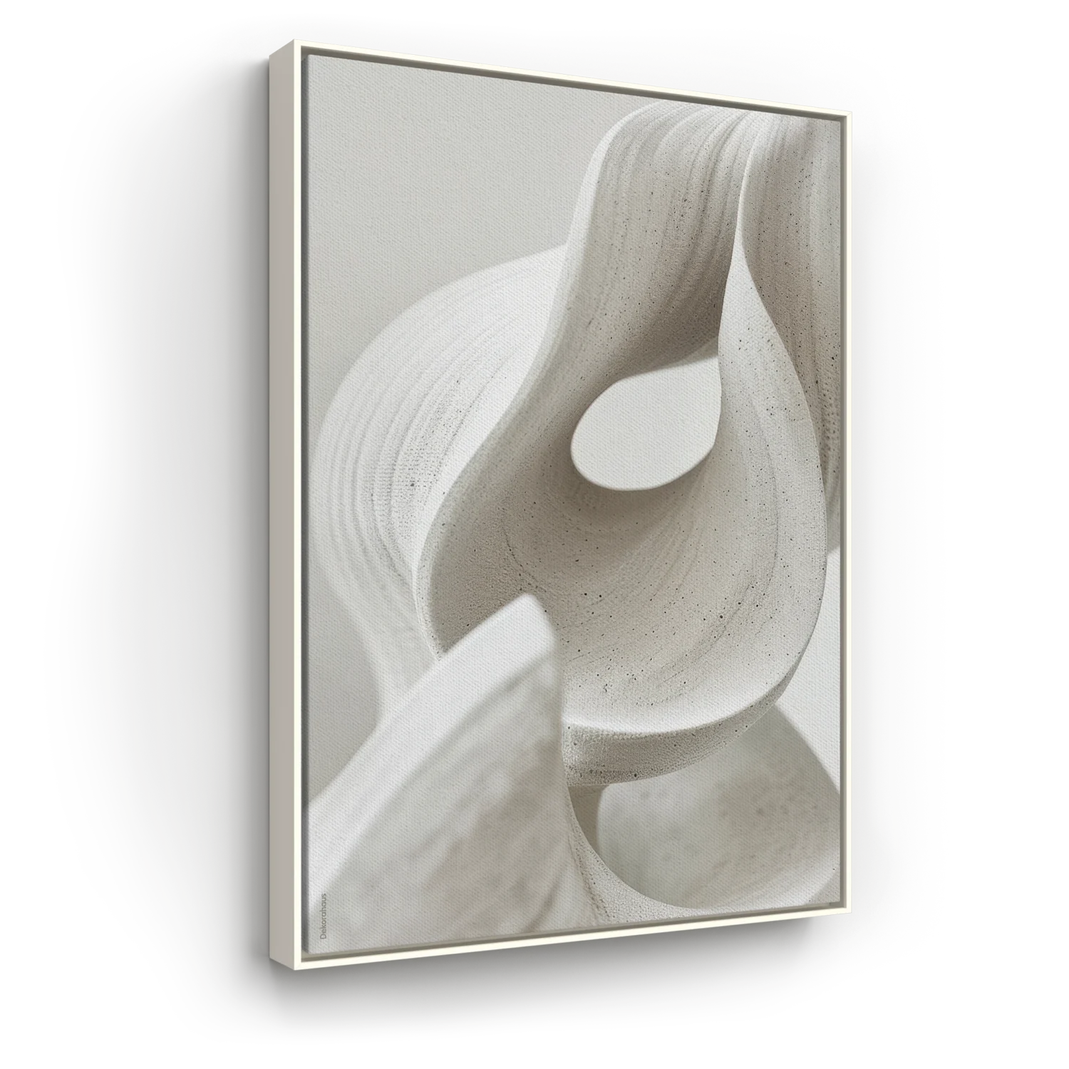 Quadro Decorativo Abstrato - Nirvana | Dekorahaus