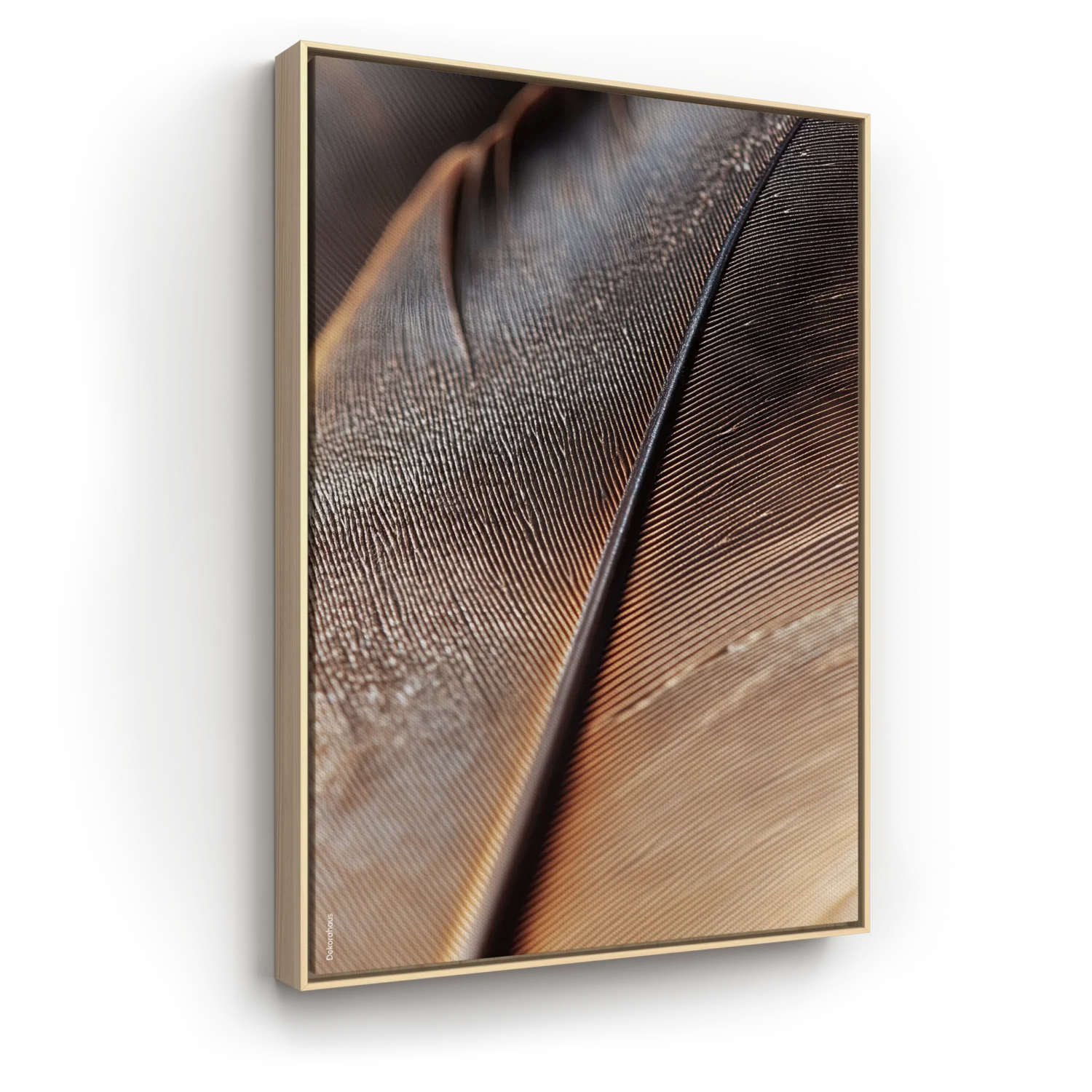 Quadro Decorativo - Leveza Em Detalhes | Dekorahaus