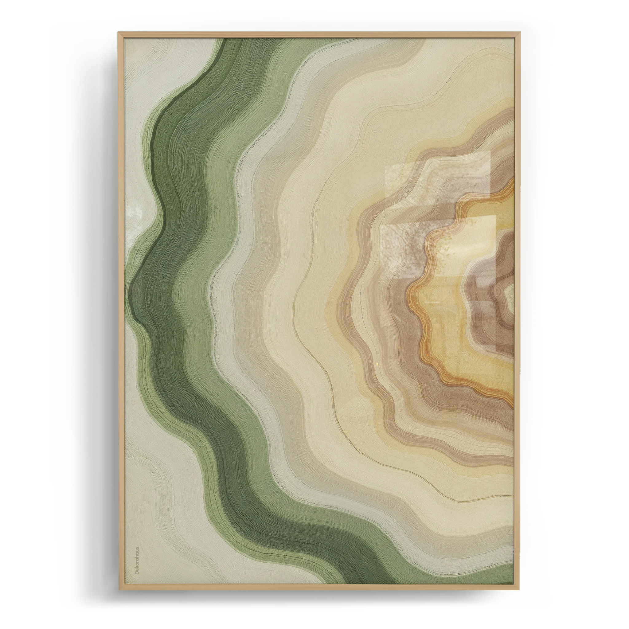 Quadro Decorativo – Mandala Feeling | Dekorahaus - Imagem 2