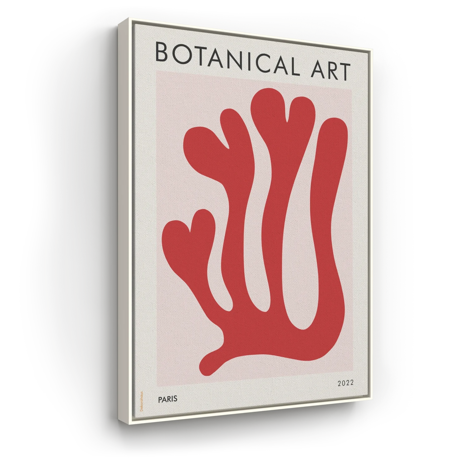 Quadro Decorativo Coleção Henri Matisse - Botanical Art II | Dekorahaus